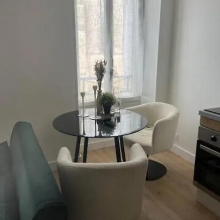 Daire T2 - Plein Centre