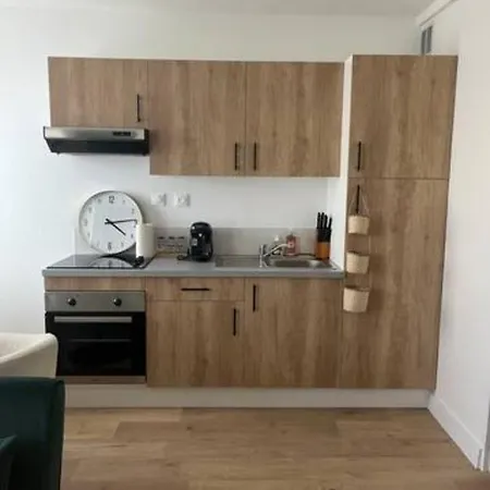 T2 - Plein Centre Niort